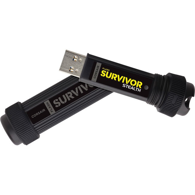 Clé USB 3.0 Corsair Flash Survivor Stealth 32 Go