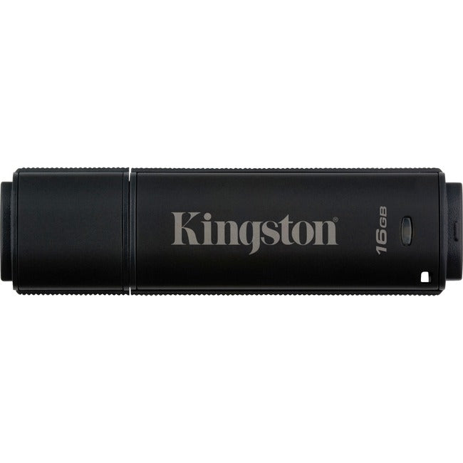 Kingston 16 Go USB 3.0 DT4000 G2 256 AES FIPS 140-2 Niveau 3