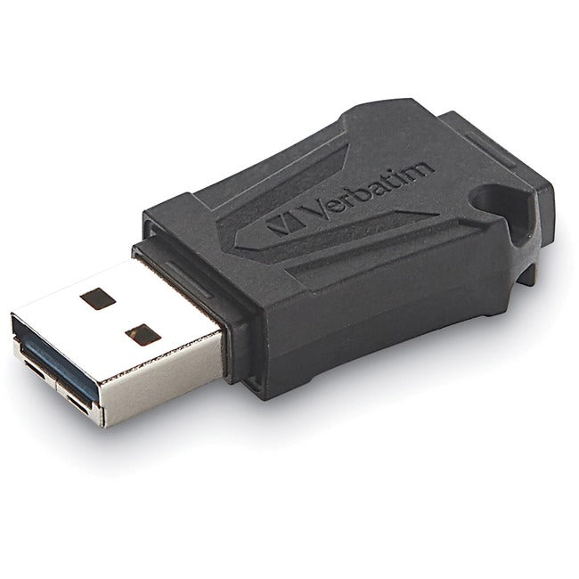 Clé USB ToughMAX de 64 Go de Verbatim