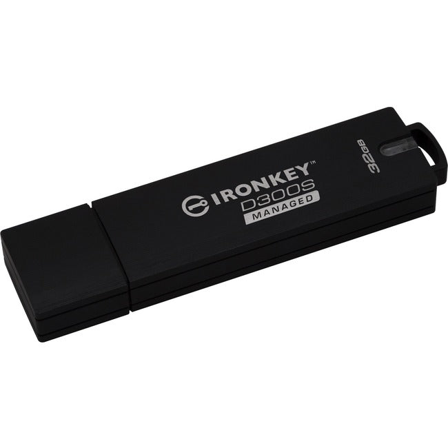 Clé USB 3.1 IronKey 32 Go D300SM