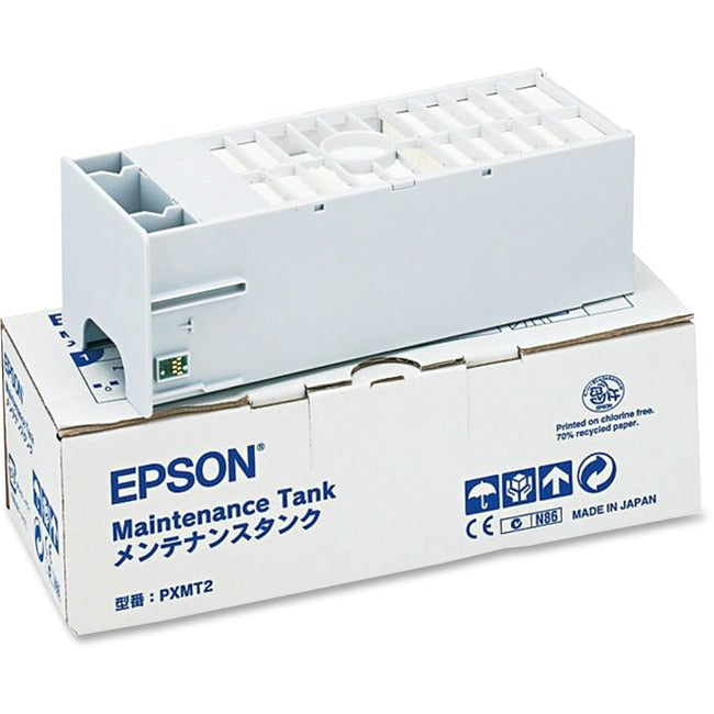 Réservoir de maintenance d'encre Epson