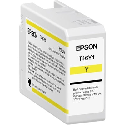EPSON Ultrachrome PRO10 Yellow
