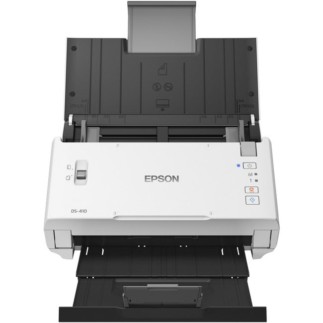 Scanner feuille à feuille Epson DS-410 - 600 dpi optique