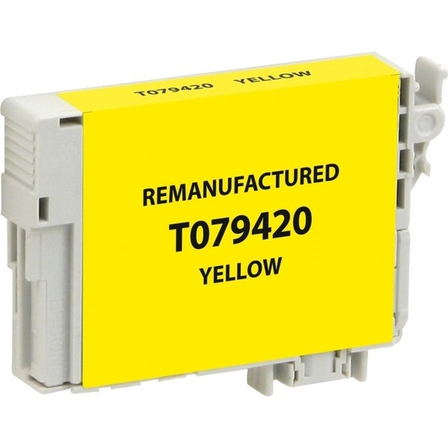 Dataproducts Ink Cartridge - Alternative for Epson - Yellow