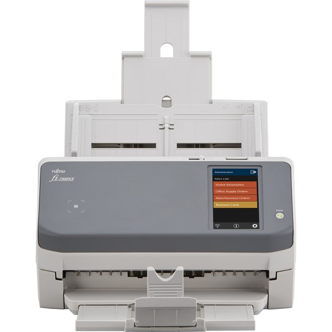 Scanner feuille à feuille Fujitsu fi-7300NX