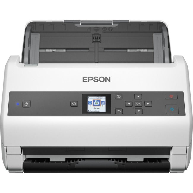 Scanner à feuilles Epson WorkForce DS-970 - 600 dpi optique
