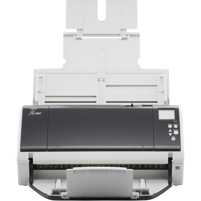Scanner feuille à feuille Fujitsu fi-7480 - 600 dpi optique