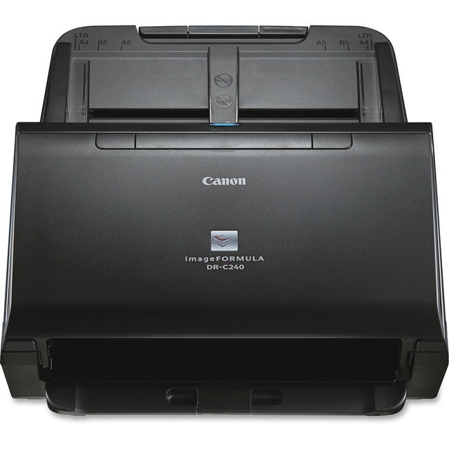 Canon image FORMULA DR-C240 Scanner à feuilles - 600 dpi optique