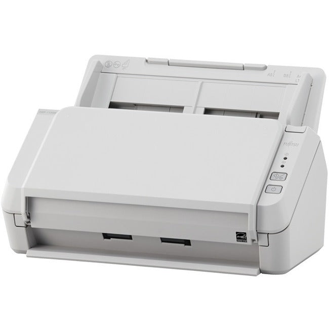 Scanner à feuilles Fujitsu ImageScanner SP-1130N - 600 dpi optique
