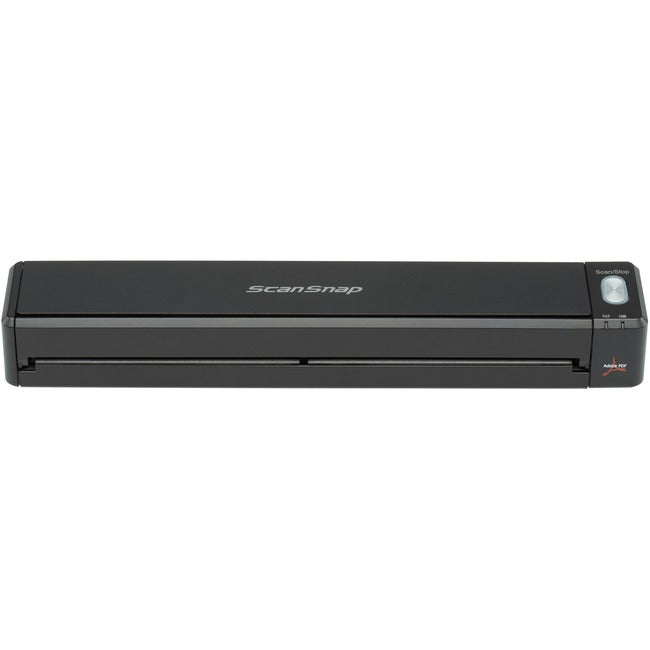 Fujitsu ScanSnap iX100 Scanner feuille à feuille - 600 dpi optique