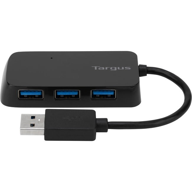Concentrateur USB 4 (Hub) ports Targus