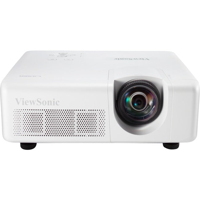 Viewsonic LS625W Projecteur DLP à courte focale prêt pour 3D - 16:10