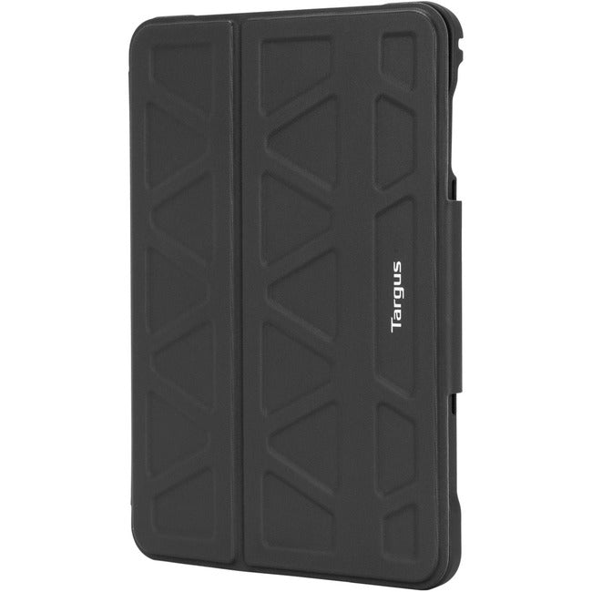 Targus Pro-Tek THZ695GL Carrying Case (Folio) Apple Tablet, iPad mini 3, iPad mini 2, iPad mini, iPad mini (5th Generation) - Black