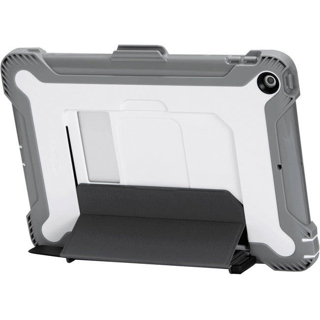 Targus SafePort THD49912GLZ Carrying Case for 10.2" Apple iPad (7th Generation) Tablet - White