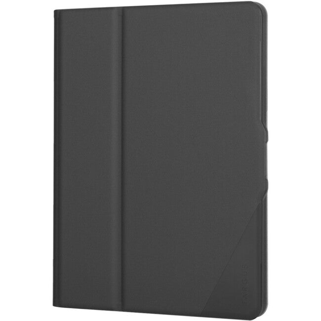 Targus Versavu THZ863GL Étui de transport (Folio) pour tablette Apple iPad Air (3e génération), iPad Pro, iPad (7e génération), iPad (8e génération) de 10,2" à 10,5" - Noir