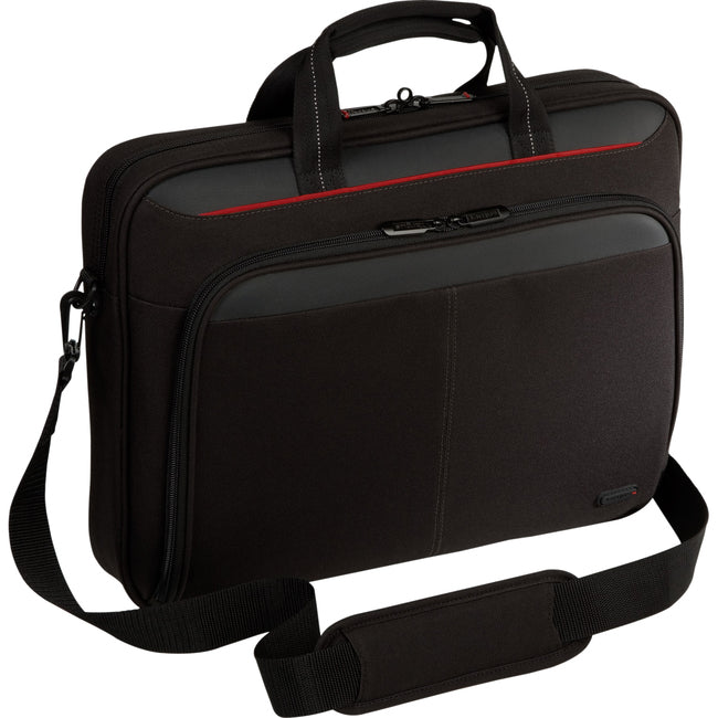 Targus Classic TCT027CA Carrying Case for 16" Notebook - Black