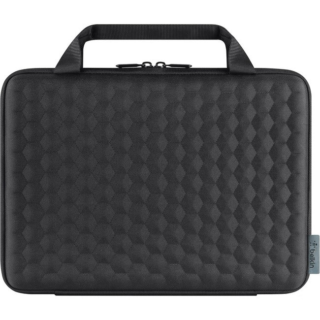 Étui de transport Belkin Air Protect (manchon) pour ordinateur portable 11", Chromebook - Noir
