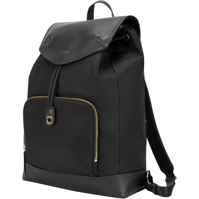 Targus Newport TSB964GL Carrying Case (Backpack) for 15" Notebook - Black
