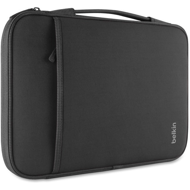Belkin Carrying Case (Sleeve) for 14" Notebook - Black
