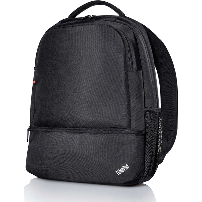 Étui de transport Lenovo Essential (sac à dos) pour ordinateur portable 15,6"