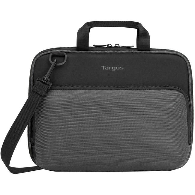Targus Work-in Essentials TED006GL Housse de transport pour Chromebook 11,6" et Netbook - Gris, Noir