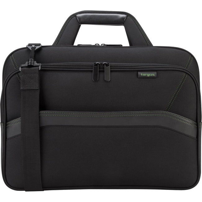 Targus Spruce TBT256-70 Carrying Case for 15.6" Notebook - Black