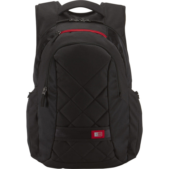Case Logic DLBP-116 Carrying Case (Backpack) for 16" Notebook - Black