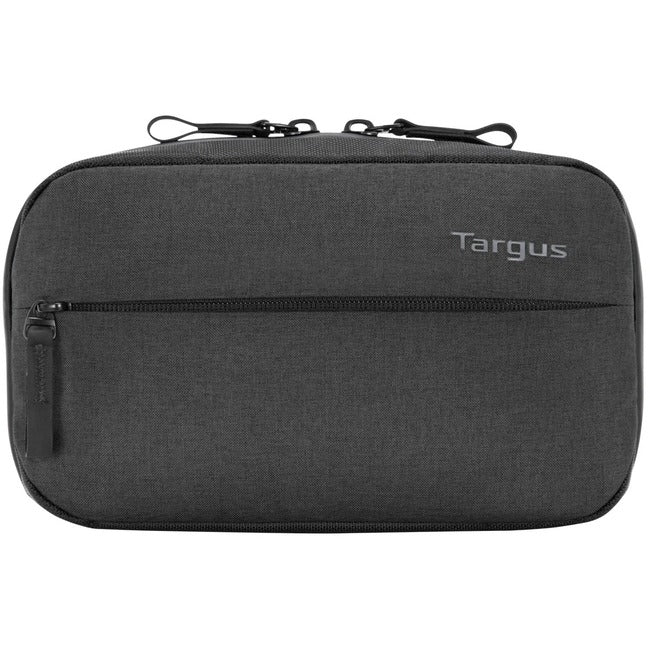 Pochette d'accessoires Targus CitySmart Tech (noir)