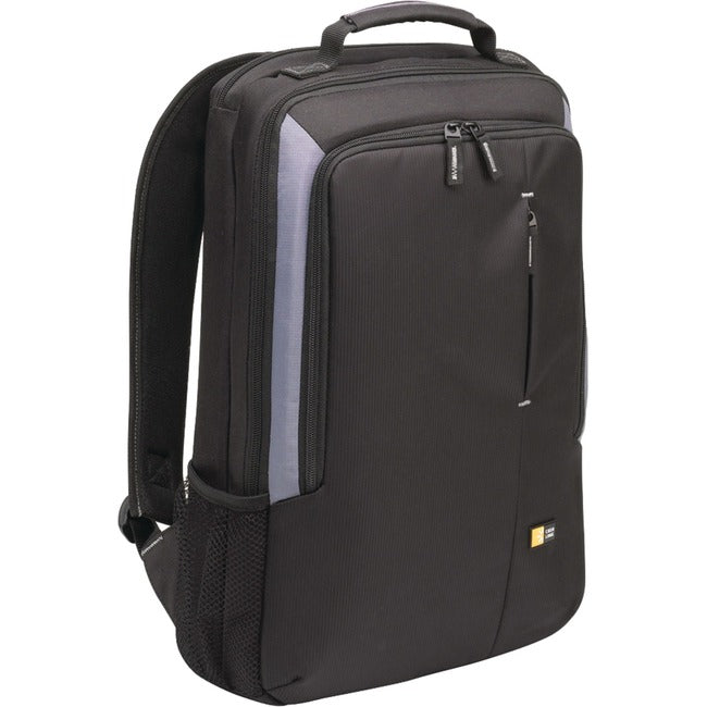 Case Logic VNB-217 Housse de transport (sac à dos) pour ordinateur portable 17" - Noir