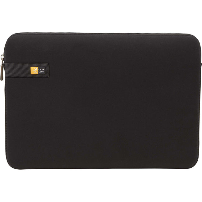 Case Logic LAPS-116 Carrying Case (Sleeve) for 15" to 16" Notebook - Black