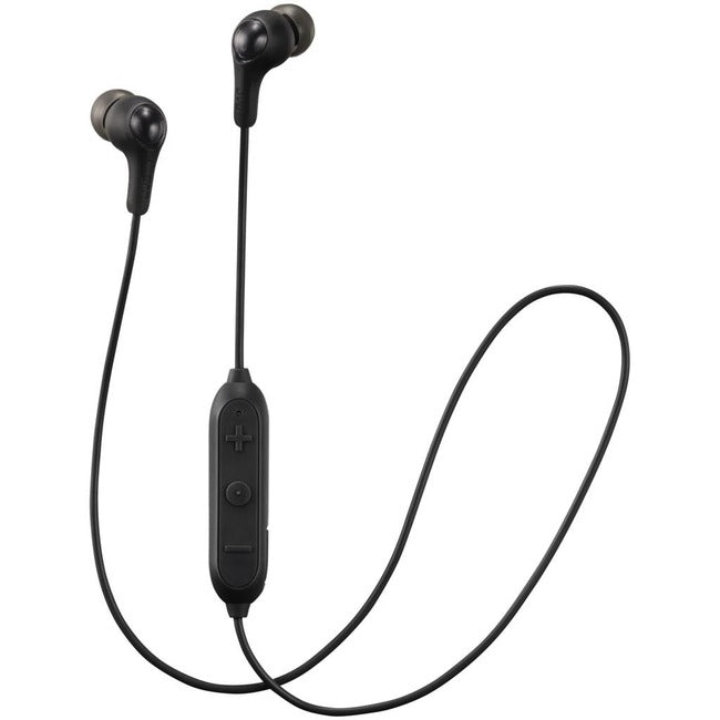 JVC Gumy Bluetooth Headphones HA-FX9BT