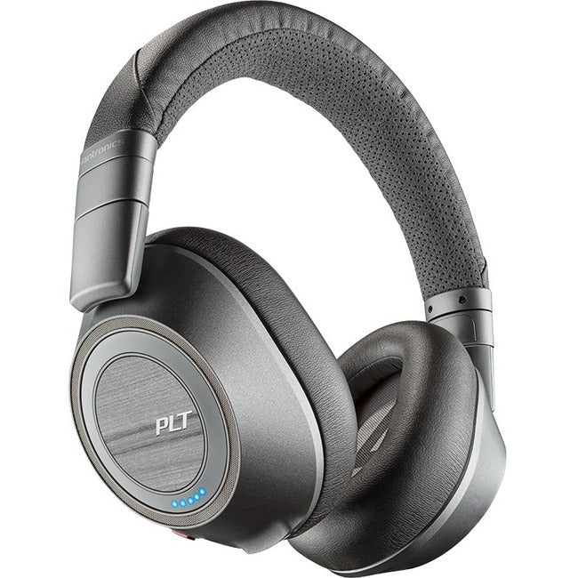 Plantronics BackBeat PRO 2 SE Wireless, On-demand Active Noise Cancelling Headphones + Mic