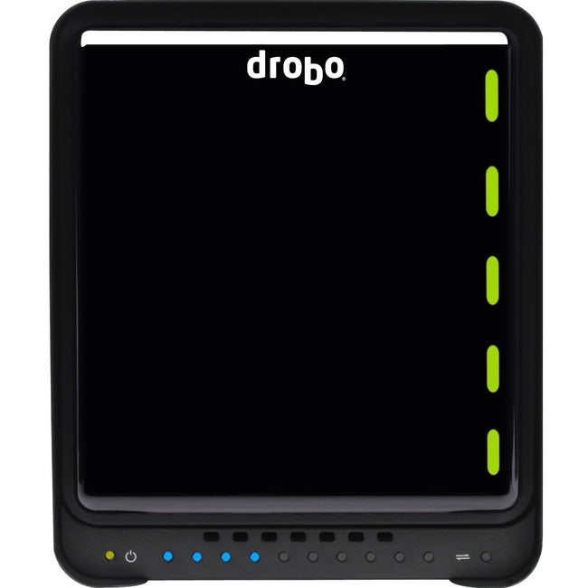 Drobo 5N2 NAS Storage System