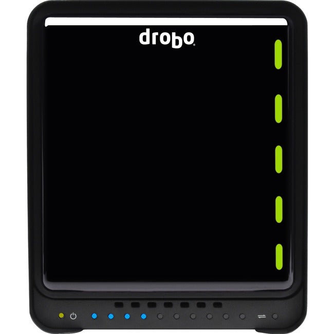 Drobo 5C 5-Bay Direct Attached Storage