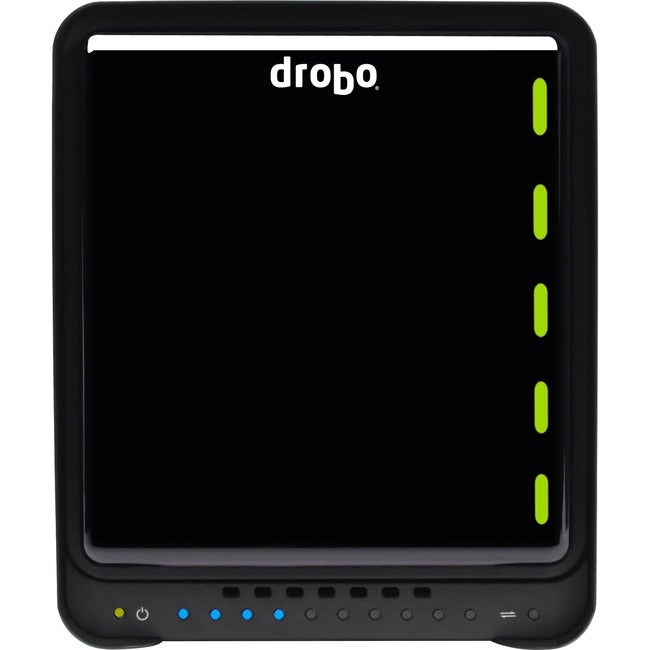 Drobo 5C 5-Bay Direct Attached Storage