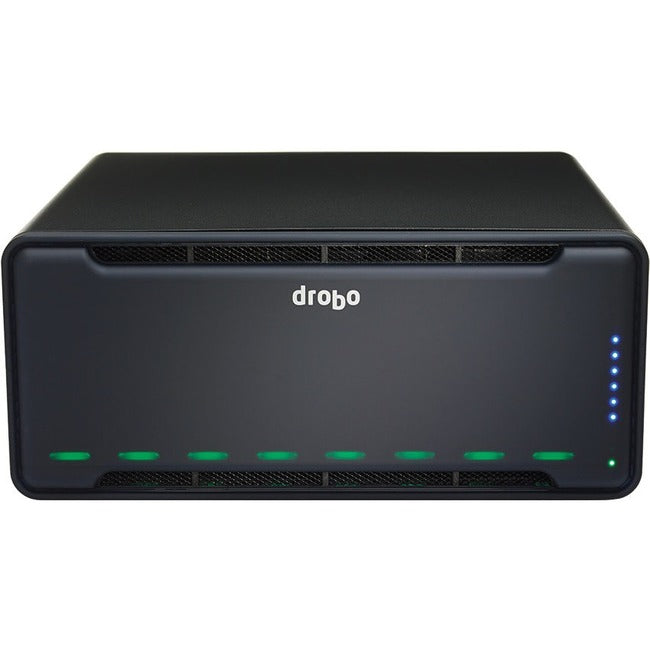 Drobo 8D DAS Storage System