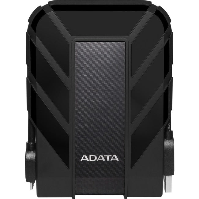 Adata HD710 Pro AHD710P-4TU31-CBK Disque Dur 4 To - Externe 2.5" - Noir