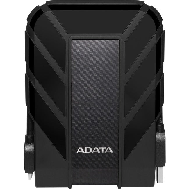 Adata HD710 Pro AHD710P-1TU31-CBK 1 TB Hard Drive - 2.5" External - Black