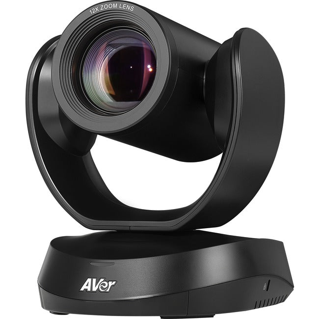 Caméra de visioconférence AVer CAM520 Pro2 - 2 mégapixels - 60 ips - USB 3.1 (Gen 1) Type B