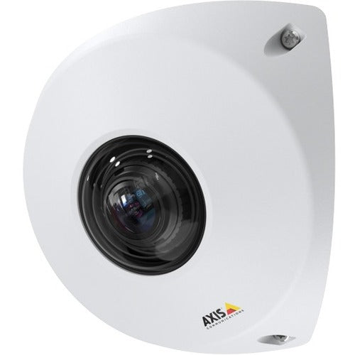 Caméra réseau intérieure AXIS P9106-V 3 mégapixels - Couleur - Dôme
