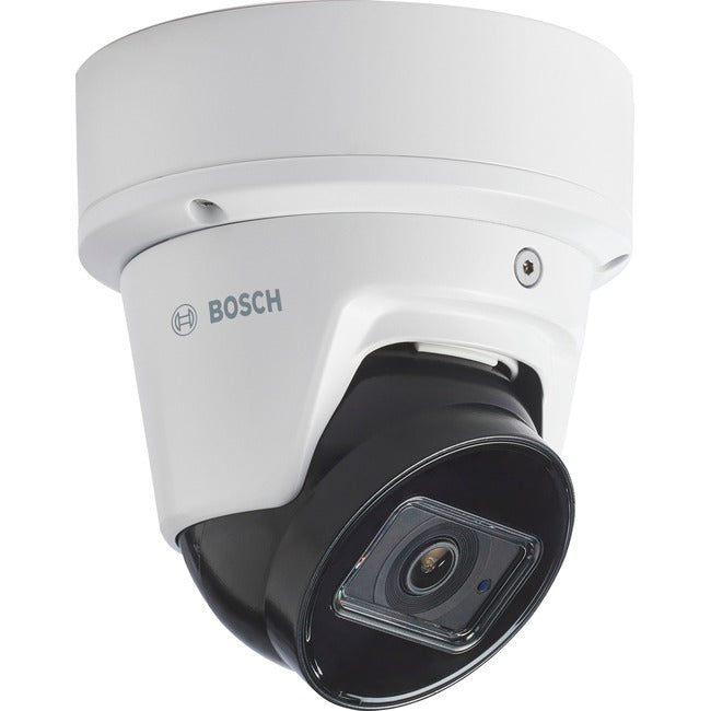 Caméra réseau Bosch FLEXIDOME IP 5,3 mégapixels HD - 1 paquet - Tourelle