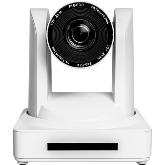 Caméra de visioconférence Atlona AT-HDVS-CAM - 2,1 mégapixels - Blanc - USB 2.0