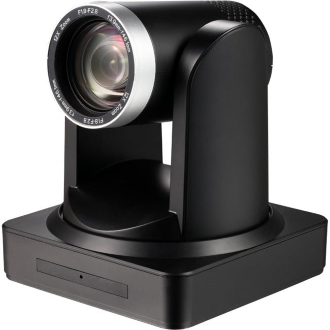 Atlona AT-HDVS-CAM-HDMI Video Conferencing Camera - 2.1 Megapixel - Black - USB 2.0 - 1 Pack(s)