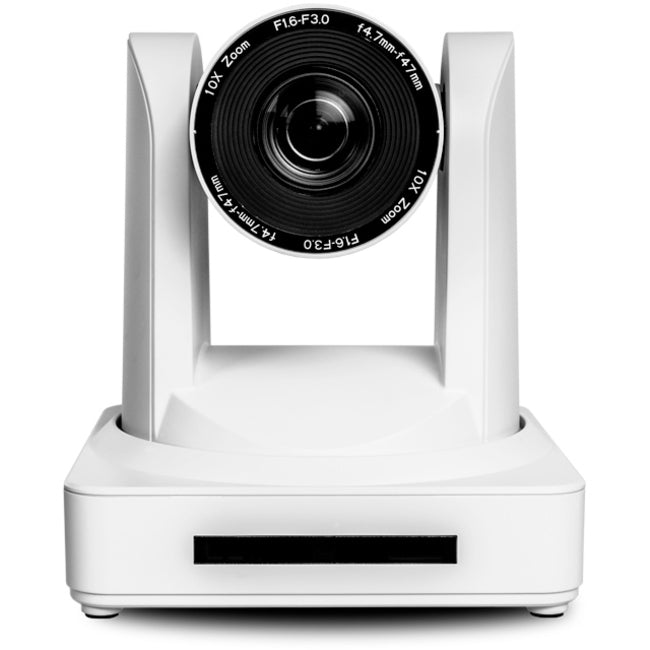 Caméra de visioconférence Atlona AT-HDVS-CAM-HDMI - 2,1 mégapixels - Blanc - USB 2.0 - 1 Pack(s)