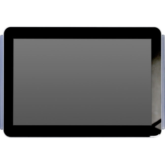 Mimo Monitors Adapt-IQV Tablette de signalisation numérique 10,1" avec LED - RK3288 avec barres lumineuses