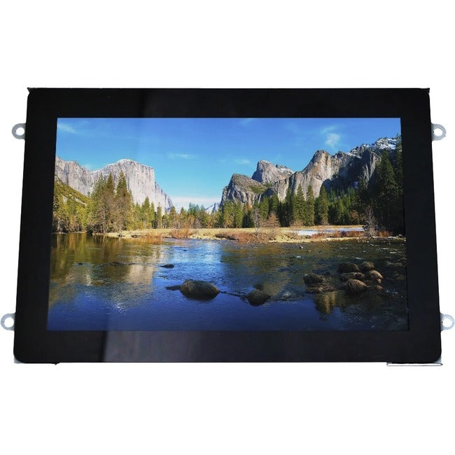 Mimo Monitors UM-1080CH-OF 10.1" Open-frame LCD Touchscreen Monitor - 16:10 - 14 ms