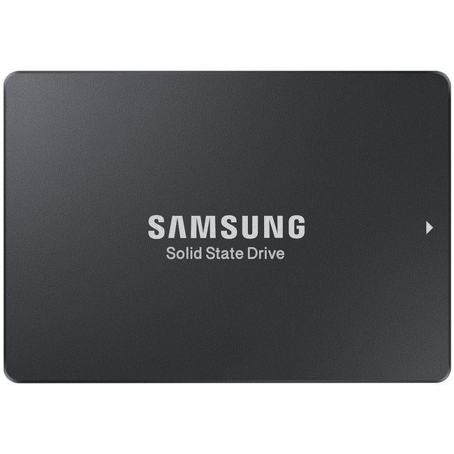 Samsung 883 DCT MZ-7LH3T8NE 3.84 TB Solid State Drive - 2.5" Internal - SATA (SATA/600)