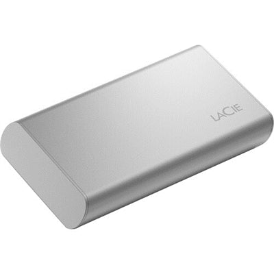 LaCie Mobile SSD USB-C 500 Go