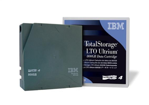 LTO Ultrium-6  2500/6250GB