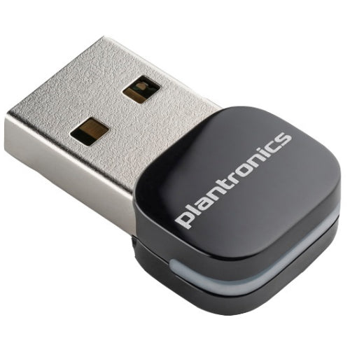 Plantronics BT300 Bluetooth 2.0 - Bluetooth Adapter for Desktop Computer